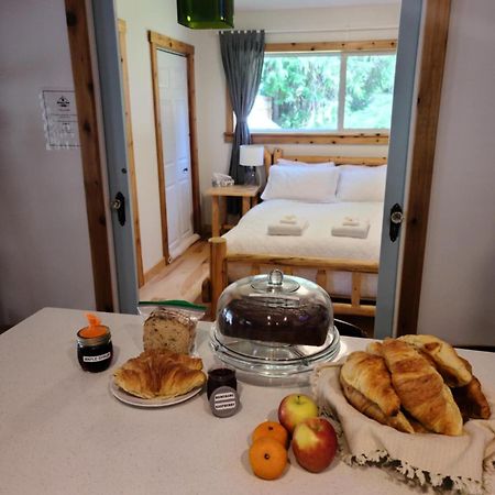 Grizzly Paw B&B 克利尔沃特 外观 照片